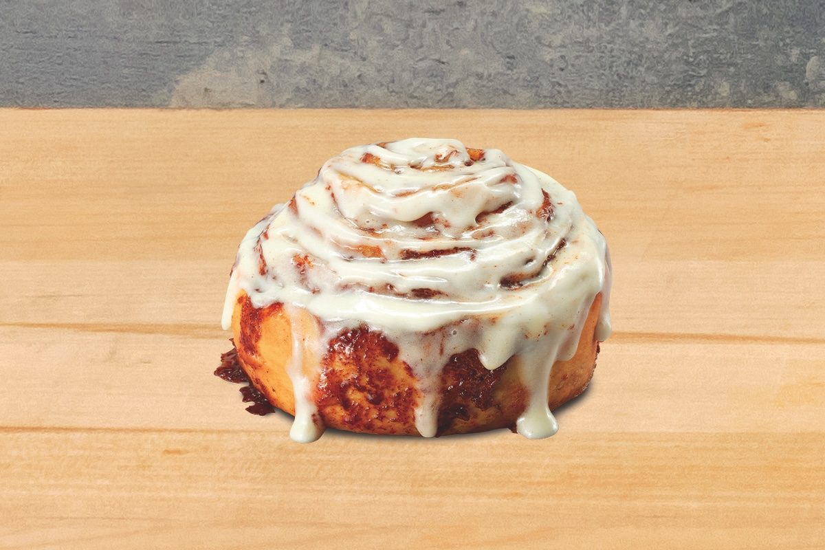 Classic Roll