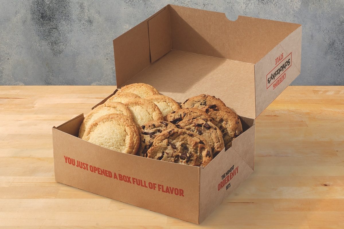 Cookie Tray