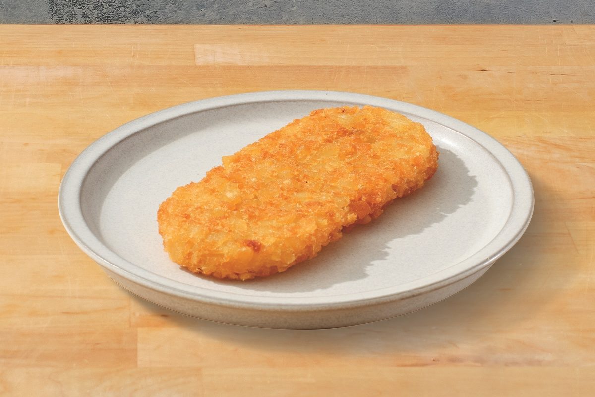 Hash Brown
