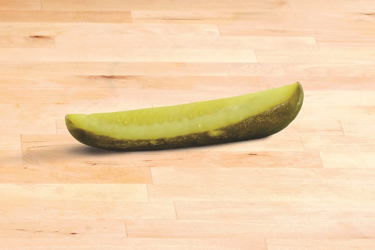 Pickle Spear