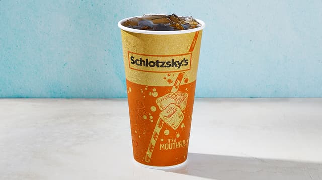 Fountain Drink