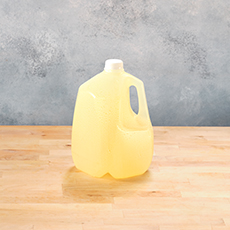 Classic Lemonade