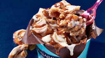 Center of the Roll™