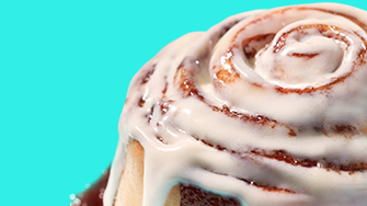 Cinnabon® Classic Roll