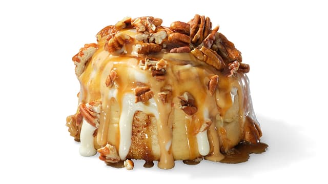 Caramel PecanBon®
