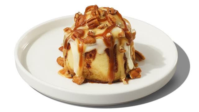 Mini PecanBon