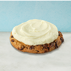 Chocolate Chip Cookie
