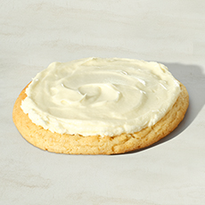 Sugar Cookie