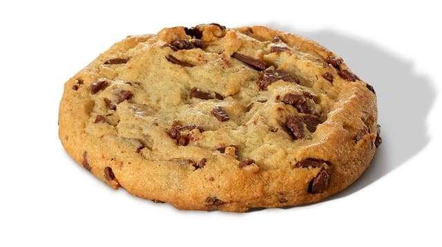 Chocolate Chip Cookie