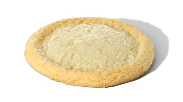 Sugar Cookie