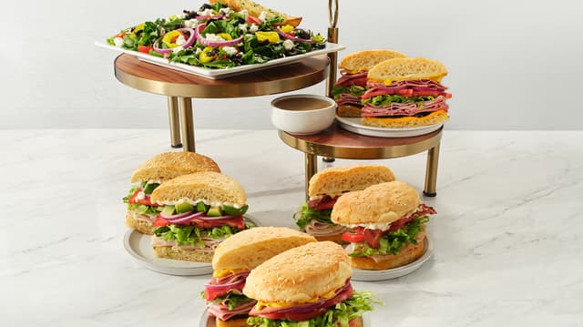 Sammie Sampler Bundle