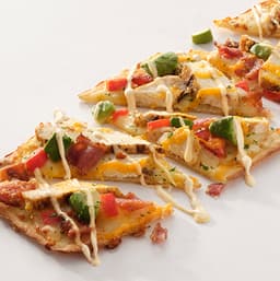 Flatbreads 