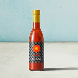 Hot Sauce