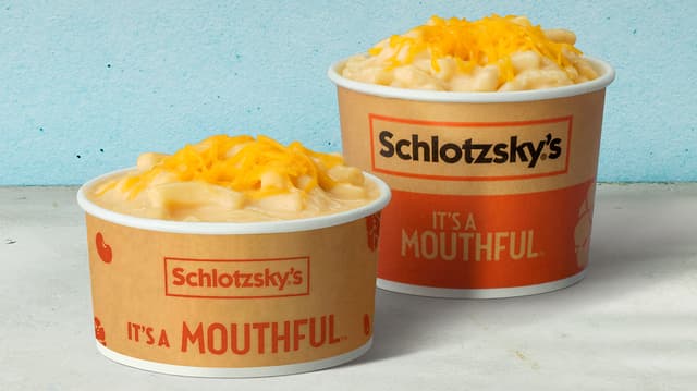 Mac & Cheese