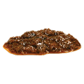 No Marinara