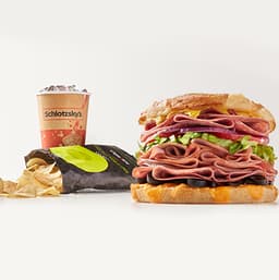 Meaty Meal Deals
