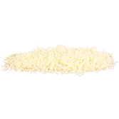 No Mozzarella