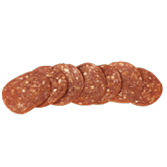 No Pepperoni