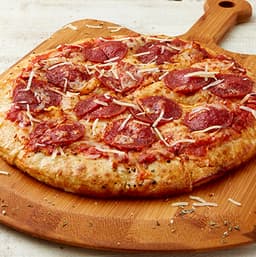 Pizzas