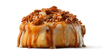 PecanBon Promo Grid