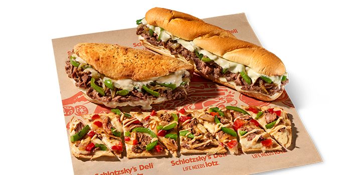 Philly Lineup Hero Section Header