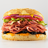 Ham & Cheese Original