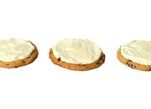 Chocolate Chip Cookie