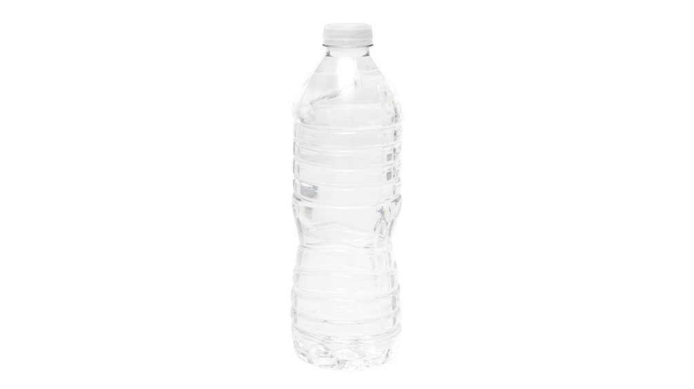 Bottled Water