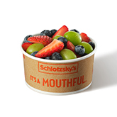 Fresh Fruit Cup