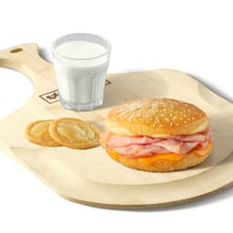 Kids Meals