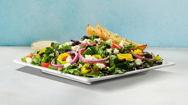 Garden Salad