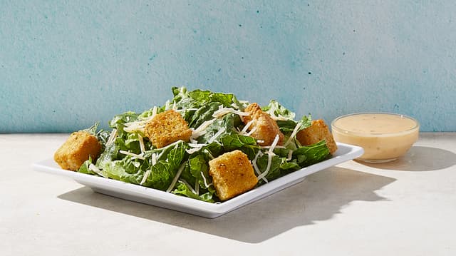 Side Caesar Salad