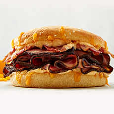Bacon Smokecheesy