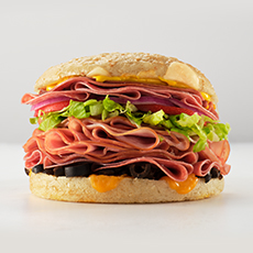 Deluxe Original