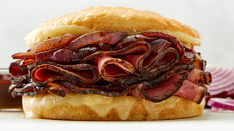 French Dip
