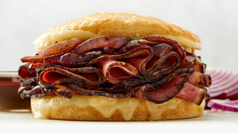 French Dip