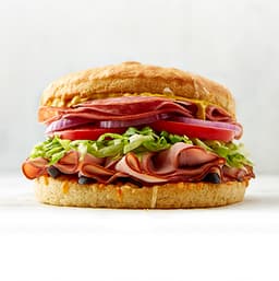 Sandwiches