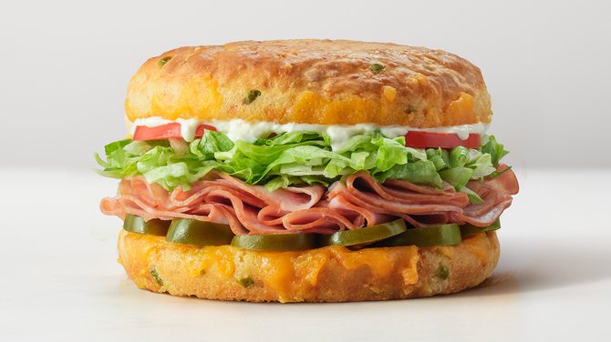 Texas Schlotzsky’s