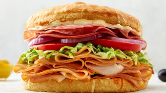 The Original - Turkey Style