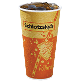 Kids Fountain Drink