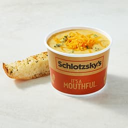 Soups