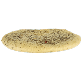 Sourdough Crust