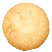 Sugar Cookie
