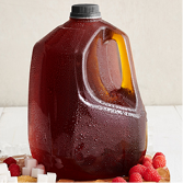 Regular Unsweetened Tea